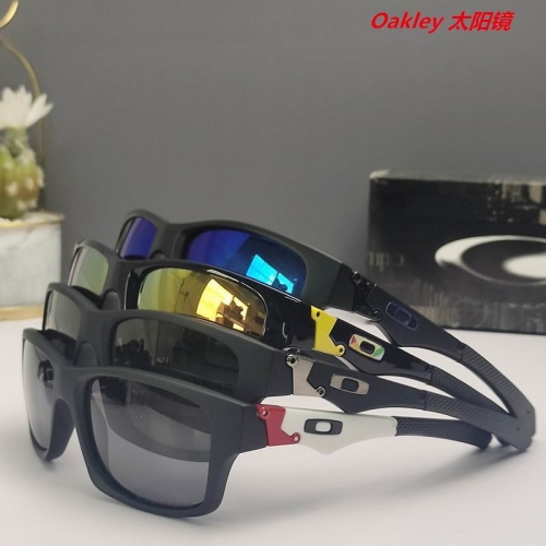 O.a.k.l.e.y. Sunglasses AAAA 4654