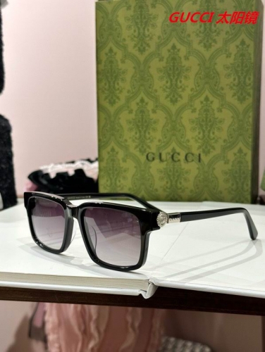 G.U.C.C.I. Sunglasses AAAA 6470