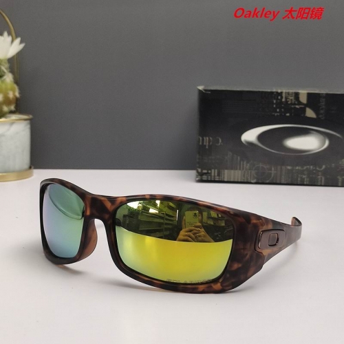 O.a.k.l.e.y. Sunglasses AAAA 4521