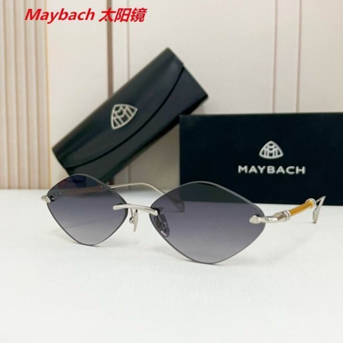 M.a.y.b.a.c.h. Sunglasses AAAA 4551