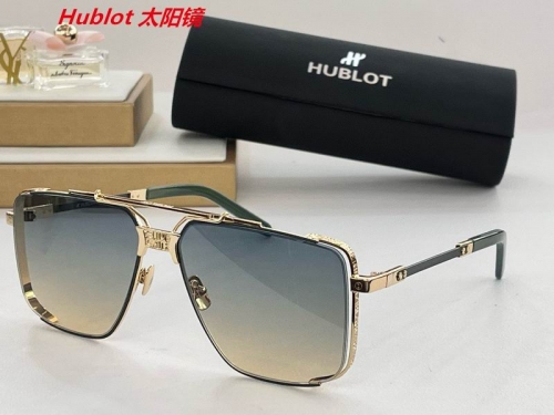 H.u.b.l.o.t. Sunglasses AAAA 4286