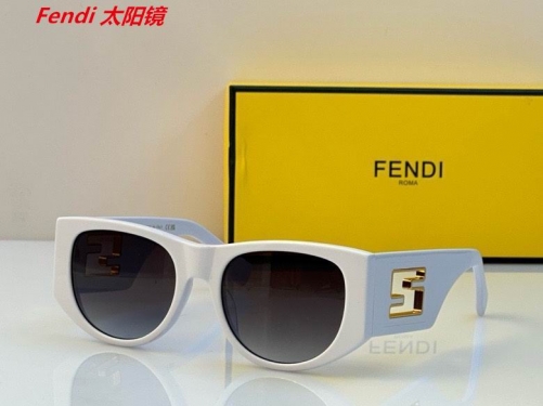F.e.n.d.i. Sunglasses AAAA 4014