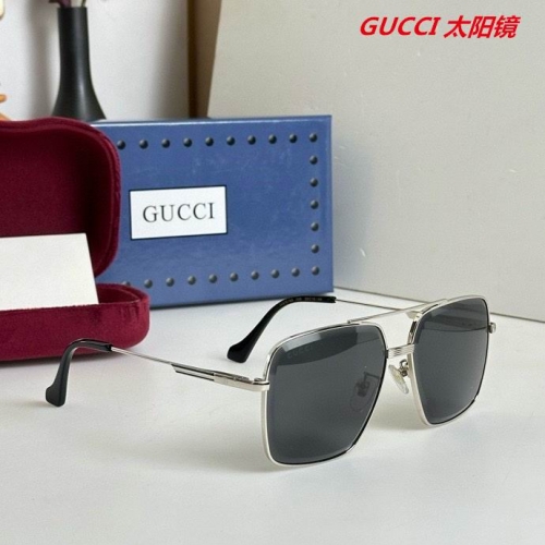 G.U.C.C.I. Sunglasses AAAA 4863