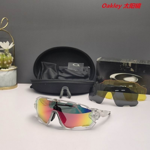 O.a.k.l.e.y. Sunglasses AAAA 4112