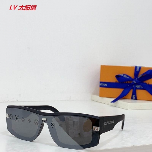 L...V... Sunglasses AAAA 5733