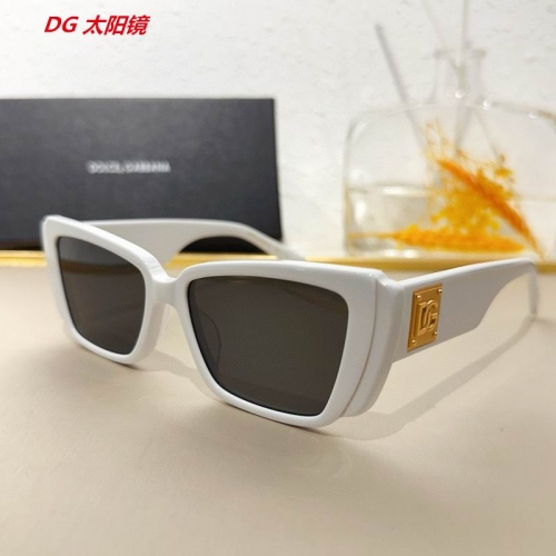 D.n.G. Sunglasses AAAA 4043