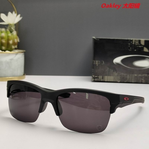 O.a.k.l.e.y. Sunglasses AAAA 4318