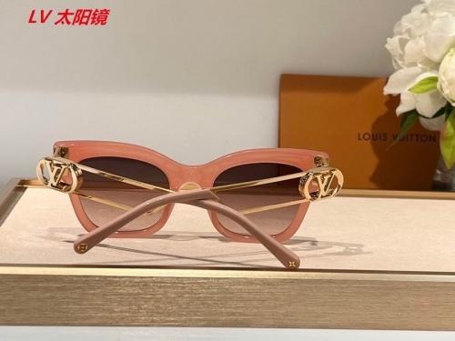 L...V... Sunglasses AAAA 4157