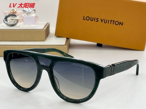 L...V... Sunglasses AAAA 5806