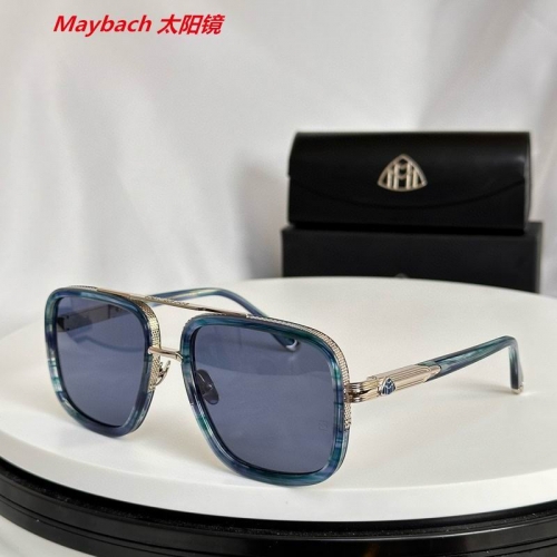 M.a.y.b.a.c.h. Sunglasses AAAA 4629