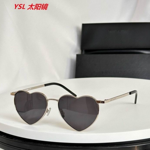 Y..S..L.. Sunglasses AAAA 4585