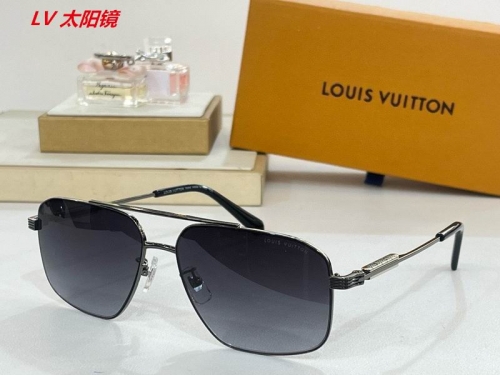 L...V... Sunglasses AAAA 6184