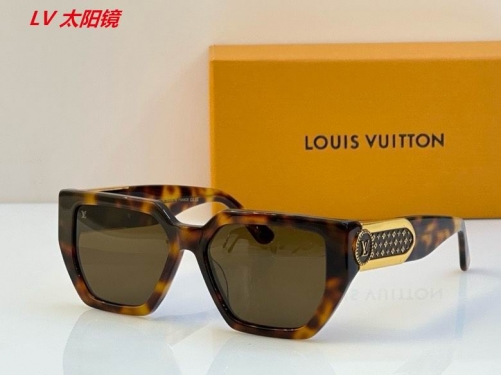 L...V... Sunglasses AAAA 5025