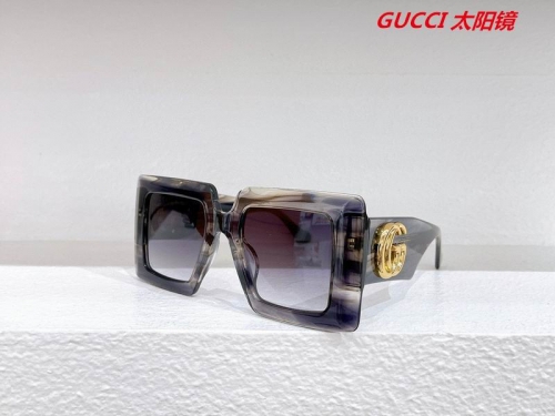 G.U.C.C.I. Sunglasses AAAA 4480