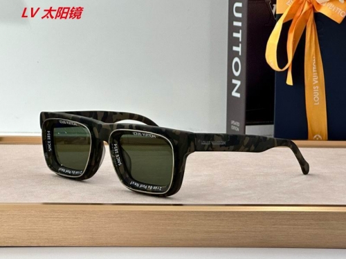 L...V... Sunglasses AAAA 5123