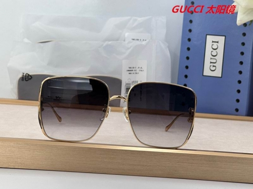 G.U.C.C.I. Sunglasses AAAA 4129