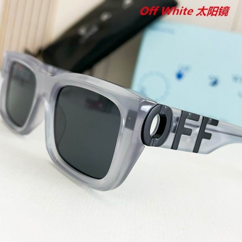 O.f.f. W.h.i.t.e. Sunglasses AAAA 4210