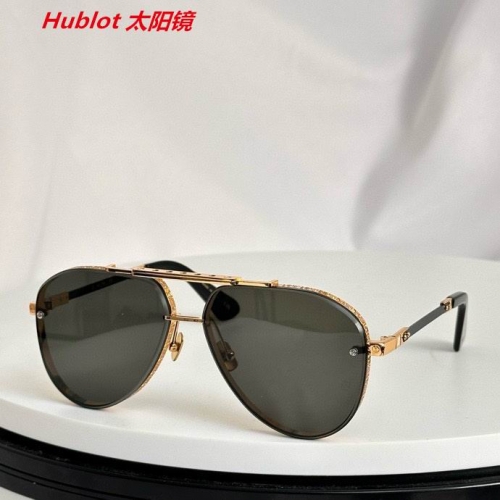 H.u.b.l.o.t. Sunglasses AAAA 4296