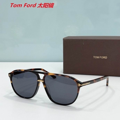 T.o.m. F.o.r.d. Sunglasses AAAA 4073