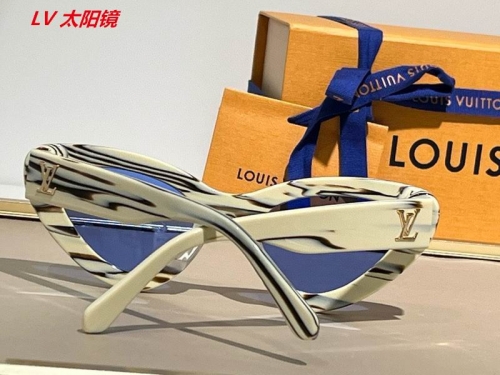 L...V... Sunglasses AAAA 4510