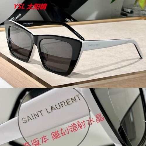 Y..S..L.. Sunglasses AAAA 4158