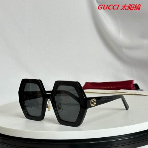 G.U.C.C.I. Sunglasses AAAA 5368