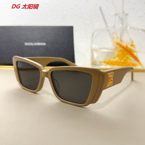 D.n.G. Sunglasses AAAA 4044