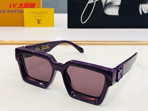 L...V... Sunglasses AAAA 6623