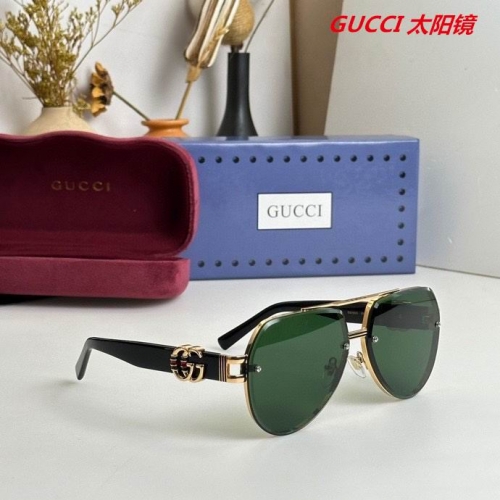 G.U.C.C.I. Sunglasses AAAA 4060