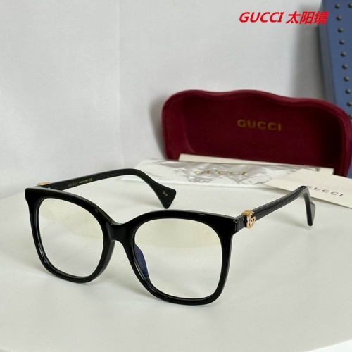 G.U.C.C.I. Sunglasses AAAA 5741