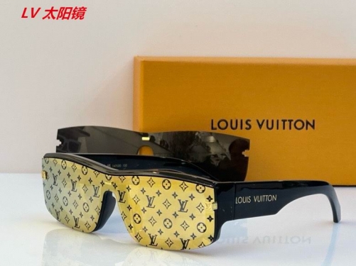 L...V... Sunglasses AAAA 5039