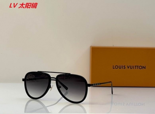 L...V... Sunglasses AAAA 4023