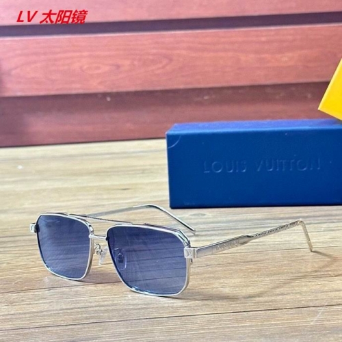 L...V... Sunglasses AAAA 4336