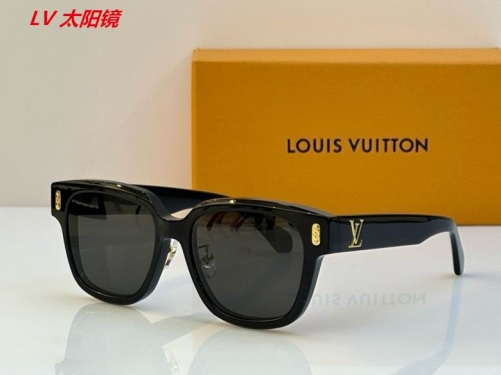 L...V... Sunglasses AAAA 5010