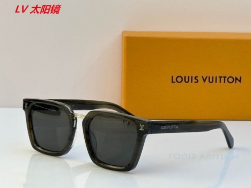 L...V... Sunglasses AAAA 5625