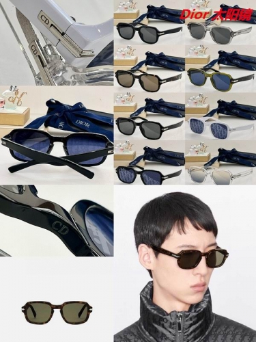 D.i.o.r. Sunglasses AAAA 4210