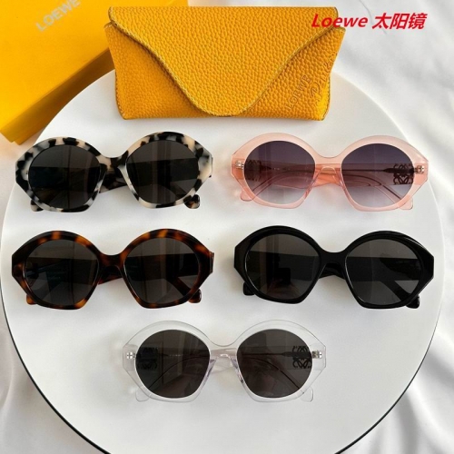 L.o.e.w.e. Sunglasses AAAA 4057