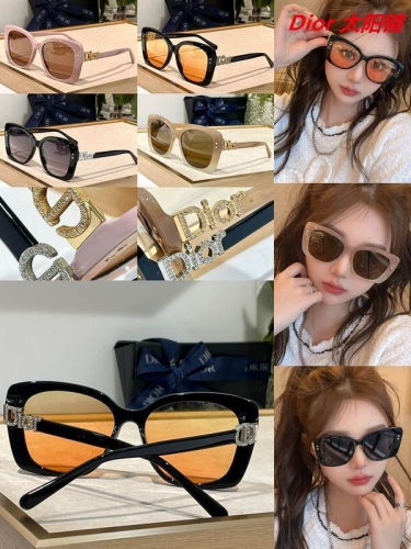 D.i.o.r. Sunglasses AAAA 4165