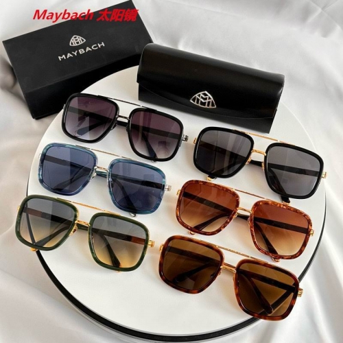 M.a.y.b.a.c.h. Sunglasses AAAA 4623