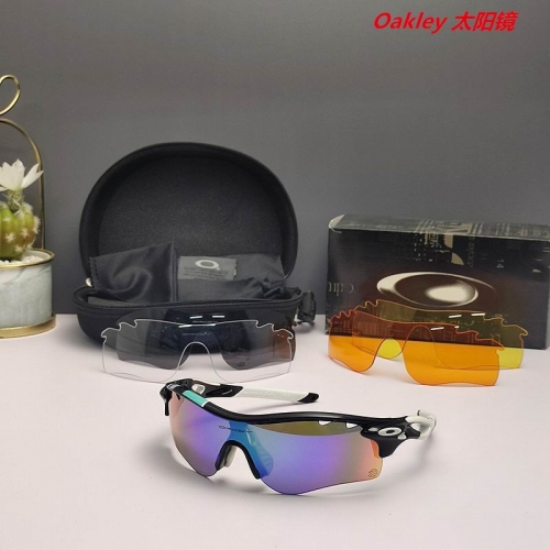 O.a.k.l.e.y. Sunglasses AAAA 4140