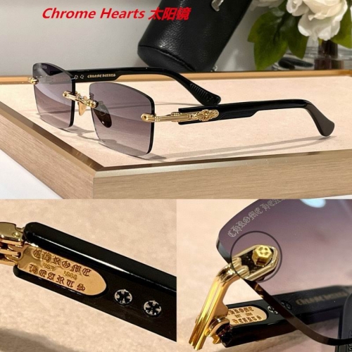 C.h.r.o.m.e. H.e.a.r.t.s. Sunglasses AAAA 4072