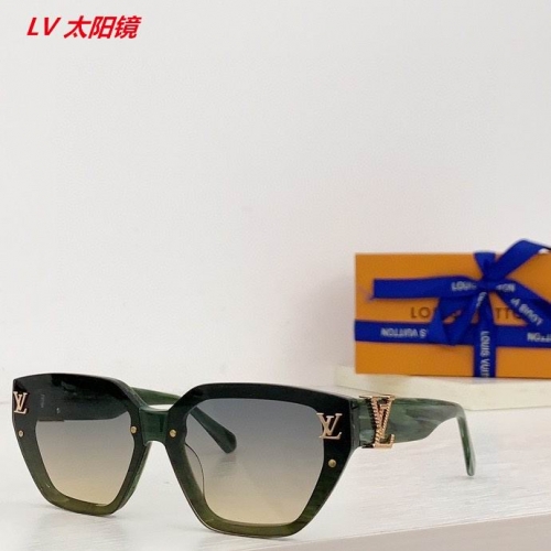 L...V... Sunglasses AAAA 4309