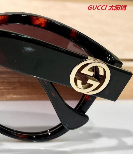 G.U.C.C.I. Sunglasses AAAA 5946