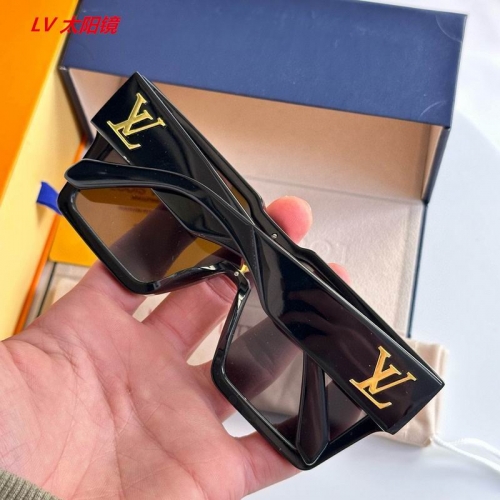 L...V... Sunglasses AAAA 6306