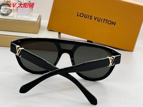 L...V... Sunglasses AAAA 5801