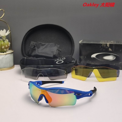 O.a.k.l.e.y. Sunglasses AAAA 4022