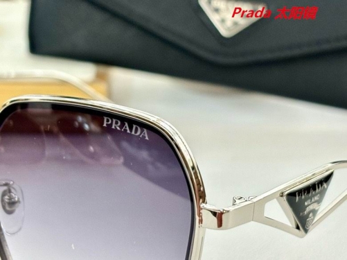 P.r.a.d.a. Sunglasses AAAA 4341