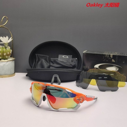 O.a.k.l.e.y. Sunglasses AAAA 4114