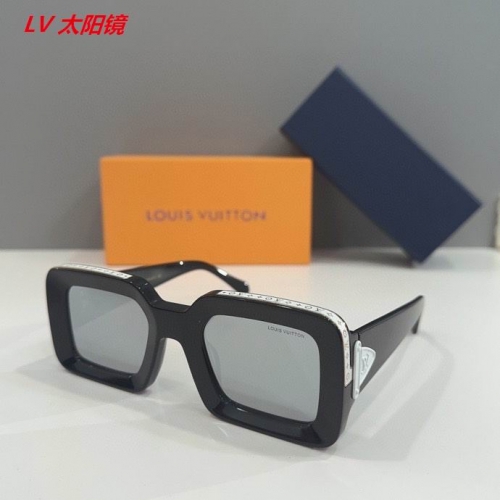 L...V... Sunglasses AAAA 4477