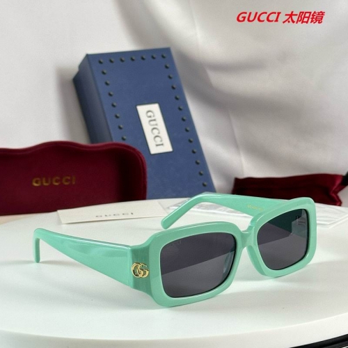 G.U.C.C.I. Sunglasses AAAA 5041